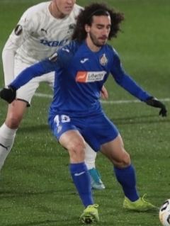 Marc Cucurella press photo