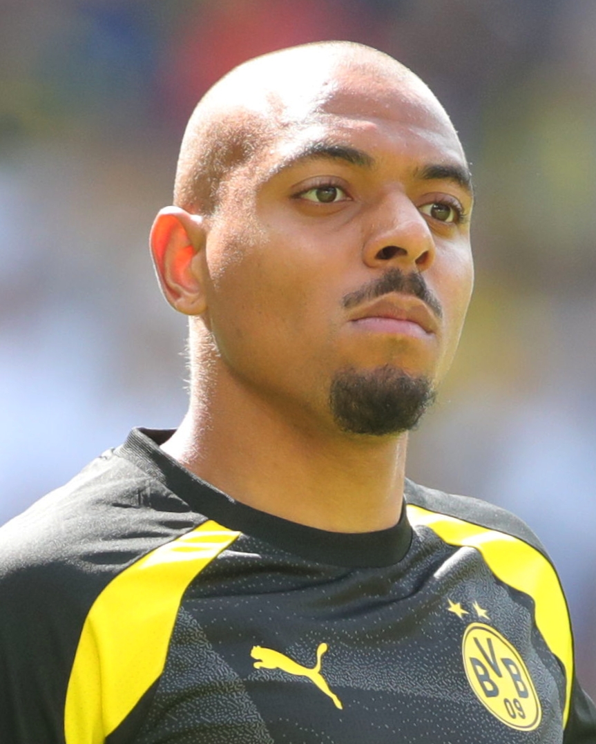Donyell Malen, press photo