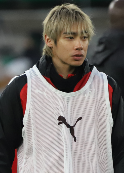 Junya Ito, press photo