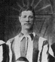 Jack Hendry, press photo