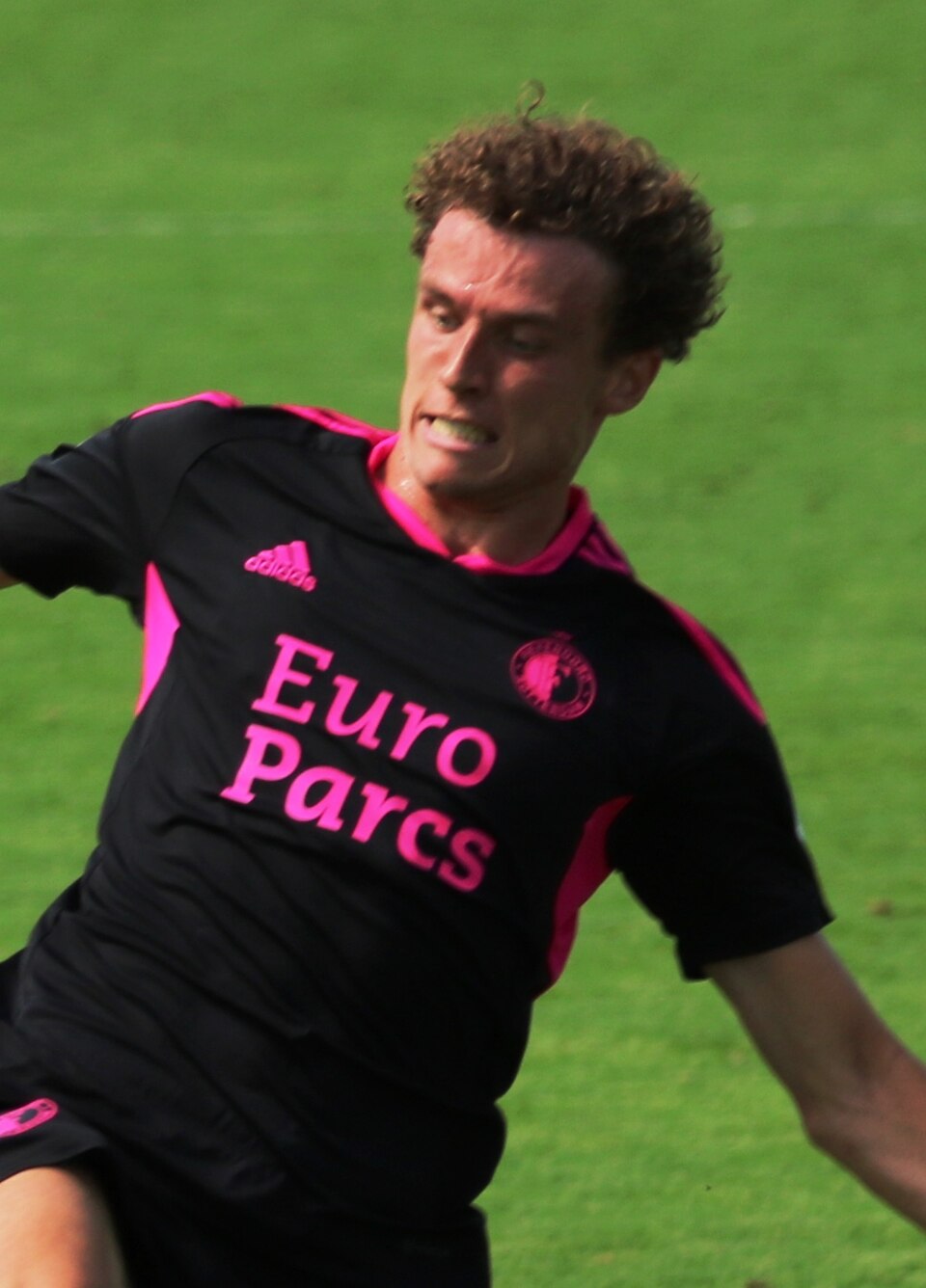 Mats Wieffer, press photo