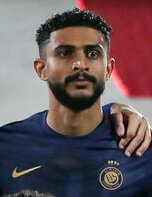 Abdulelah Al-Amri, press photo