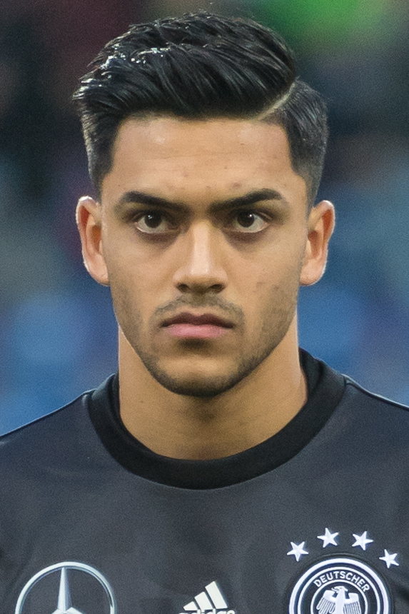 Nadiem Amiri, press photo