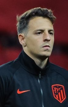 Santiago Arias, press photo
