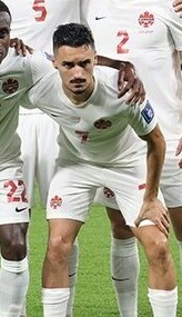 Stephen Eustáquio, press photo