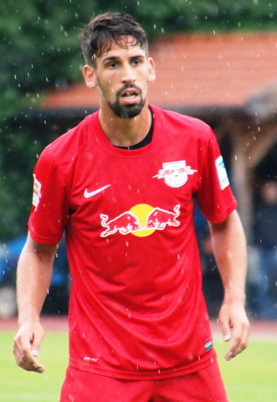 Rani Khedira, press photo