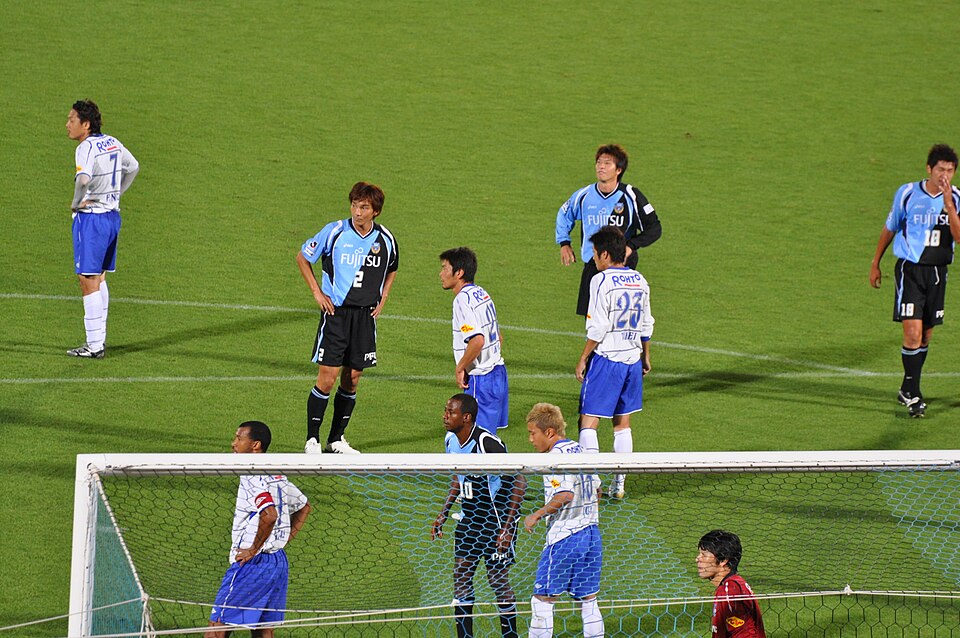 Hiroki Ito, press photo