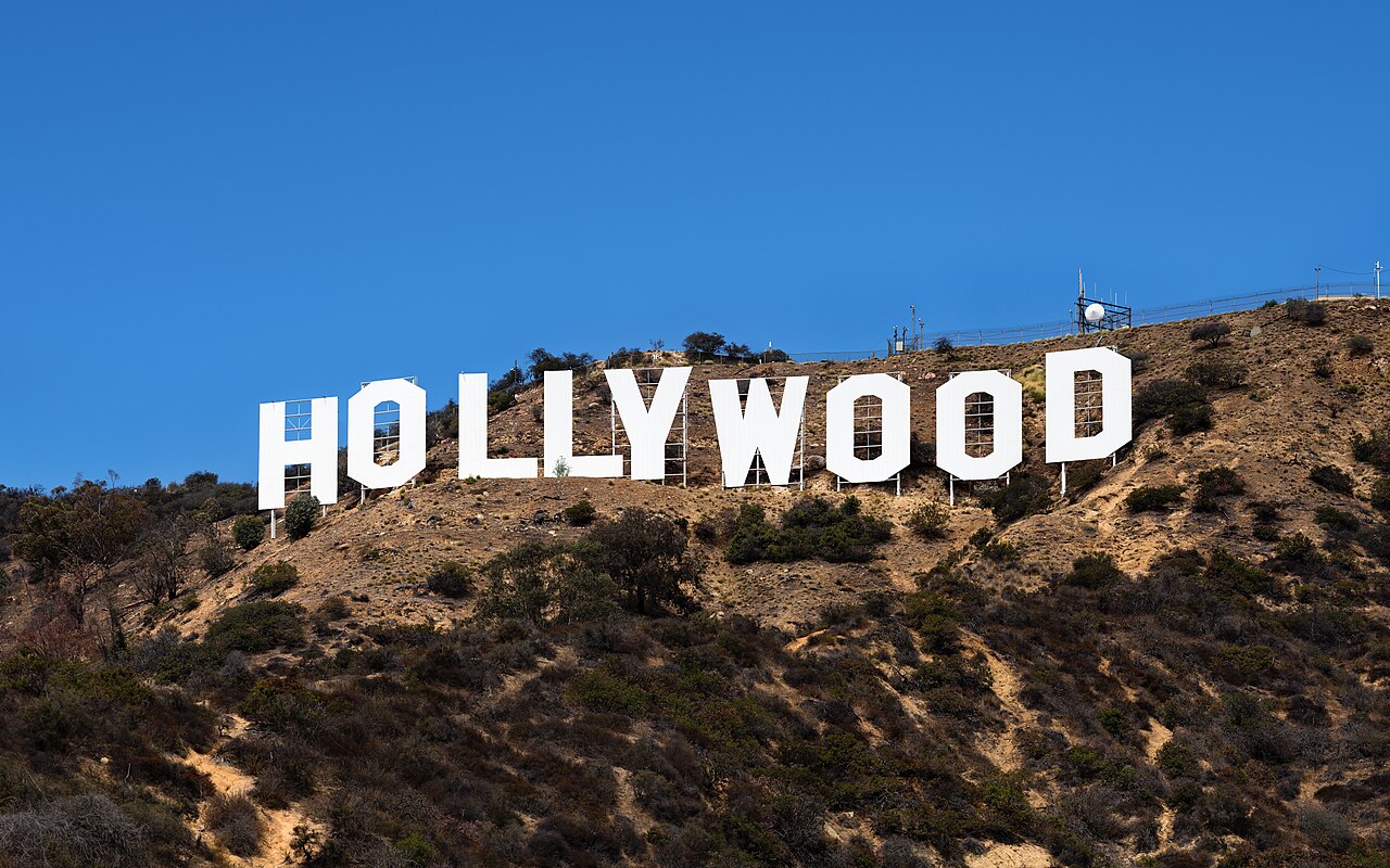 Los Angeles, a 2026 World Cup host city
