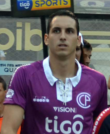 Gatito Fernández, press photo
