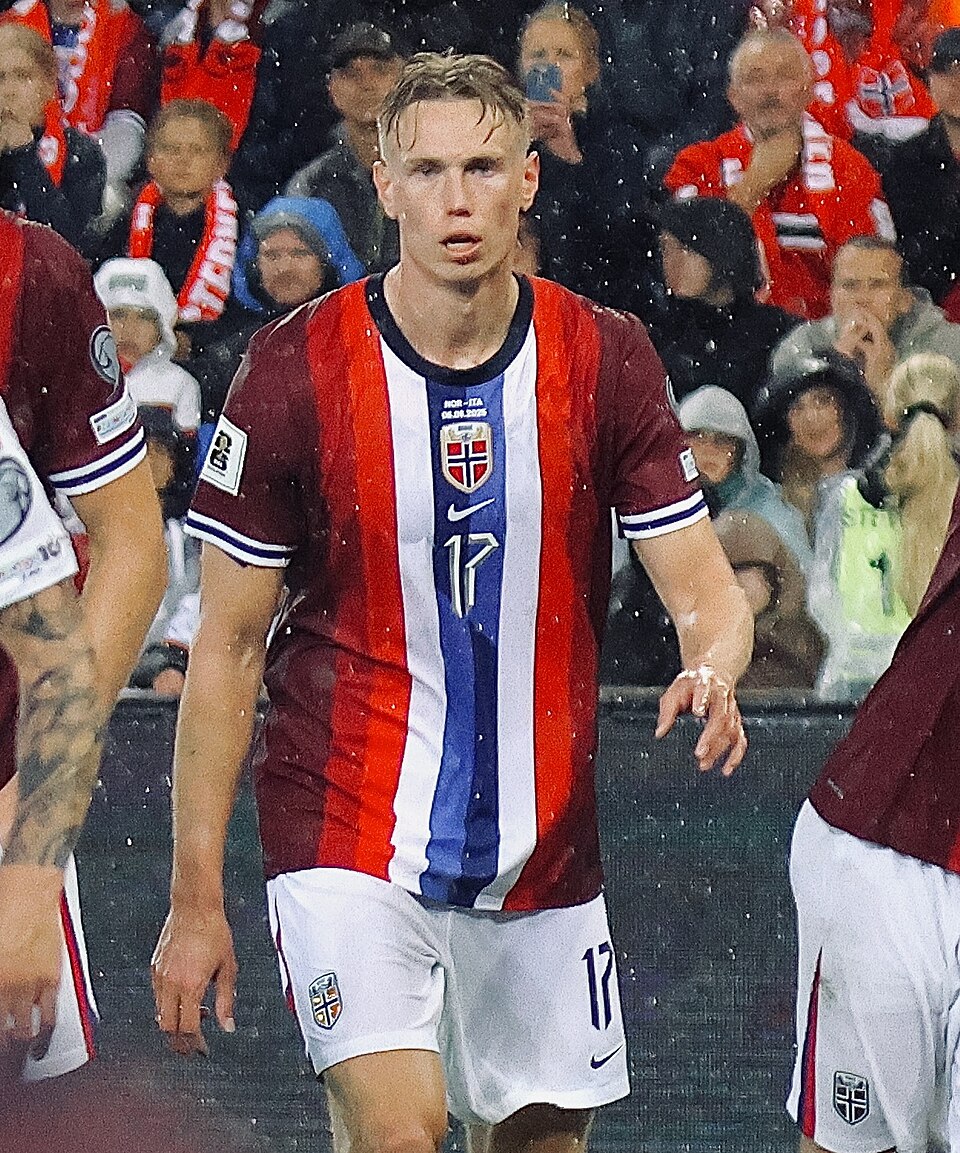 Torbjørn Heggem, press photo