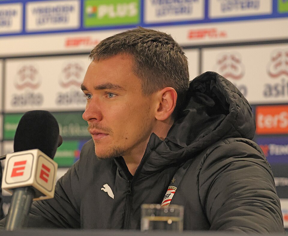 Matej Kovár, press photo