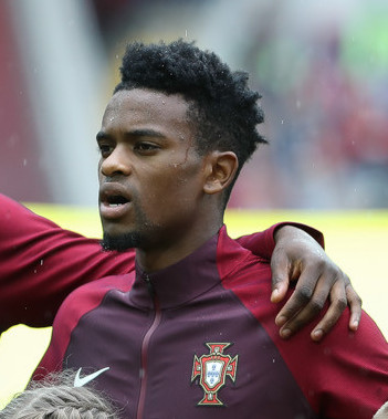 Nélson Semedo, press photo