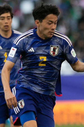 Yukinari Sugawara, press photo