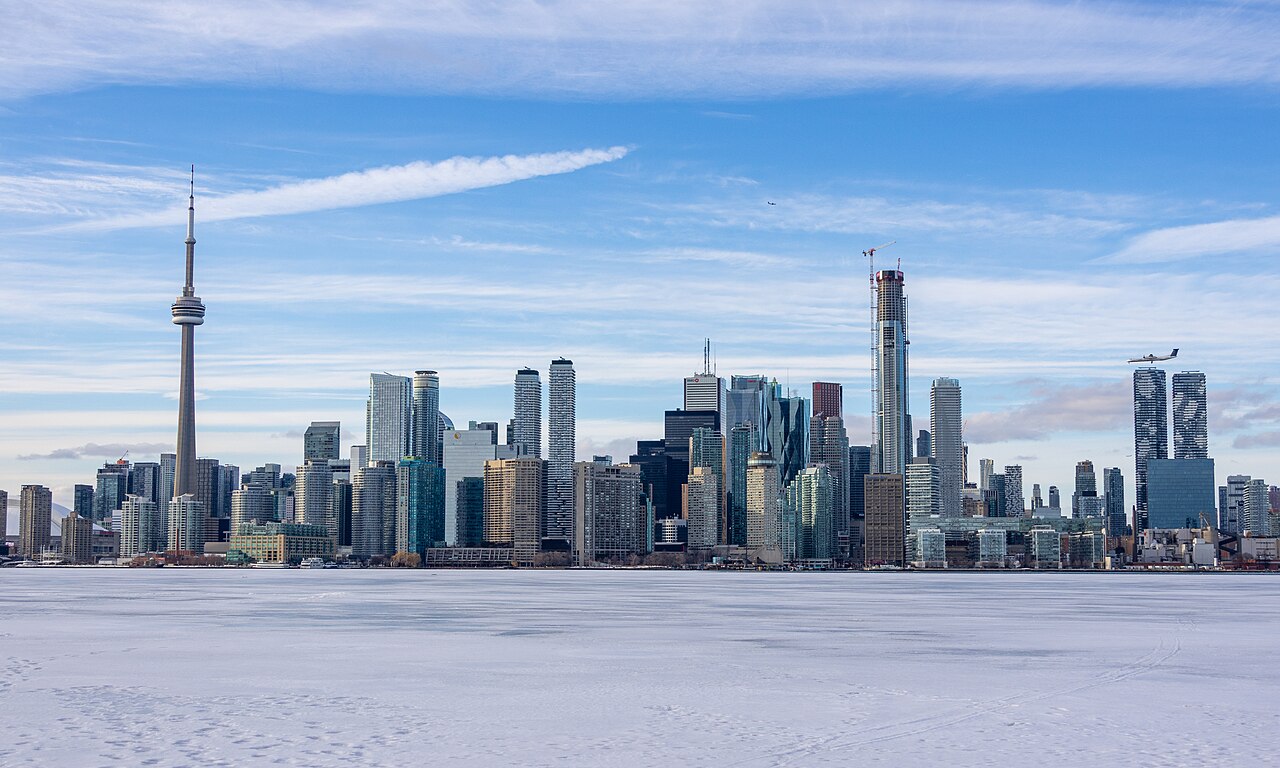 Toronto, a 2026 World Cup host city