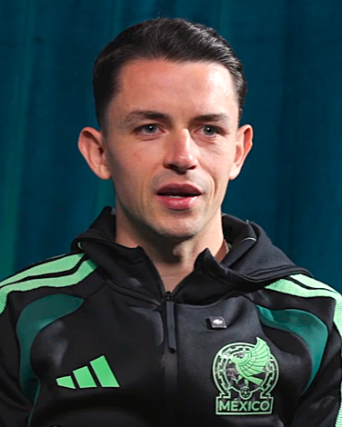 Álvaro Fidalgo, press photo