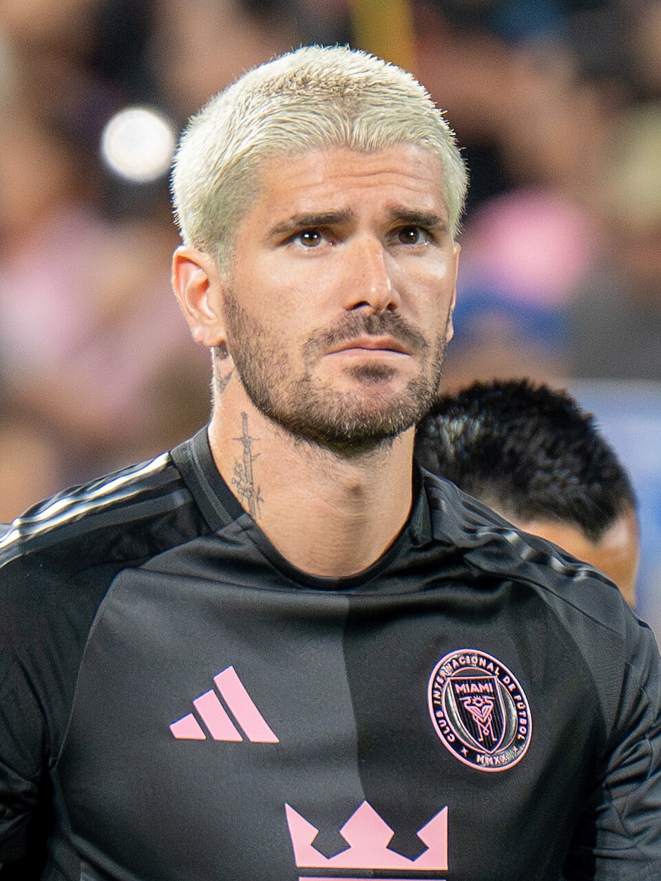 Rodrigo De Paul, press photo