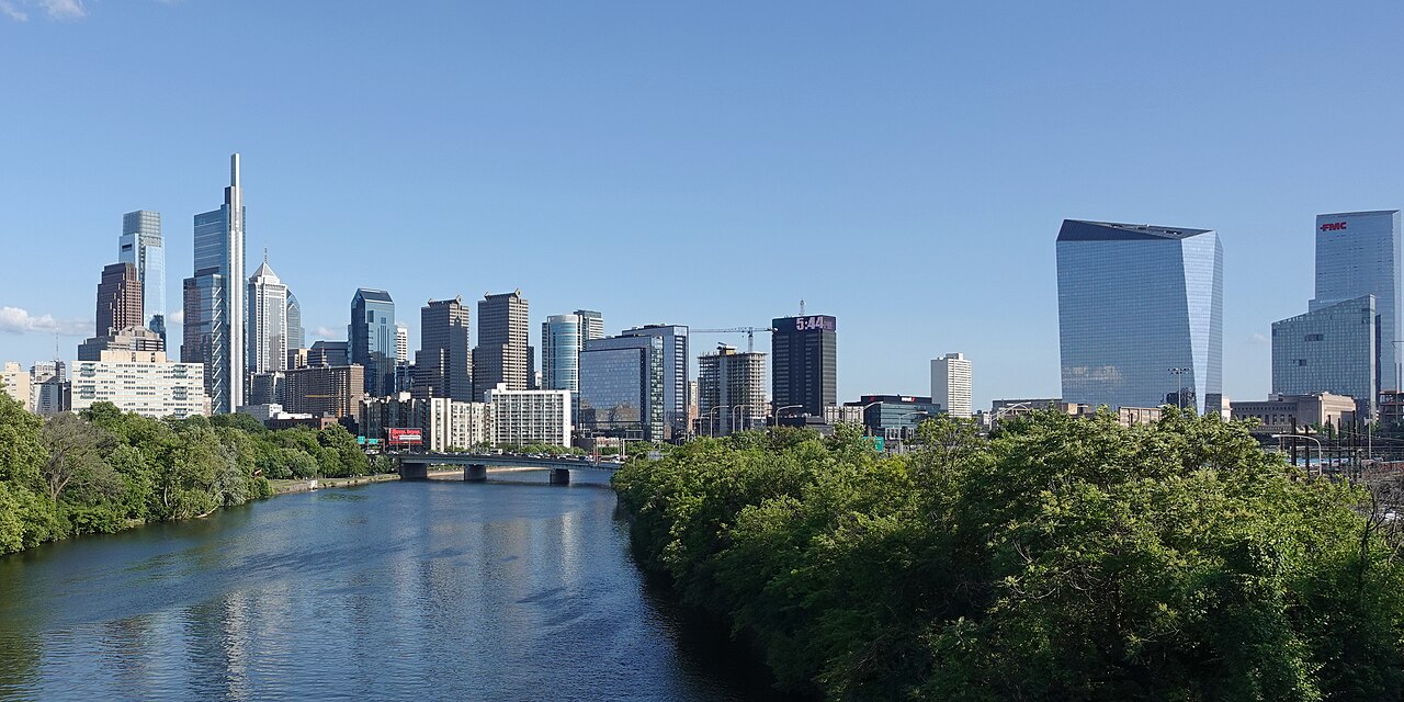 Philadelphia, a 2026 World Cup host city