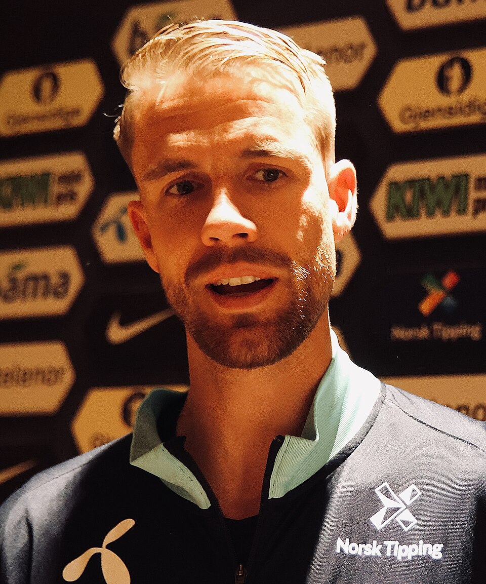 Kristoffer Ajer, press photo