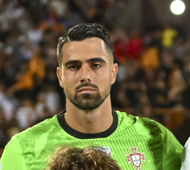 Diogo Costa, press photo