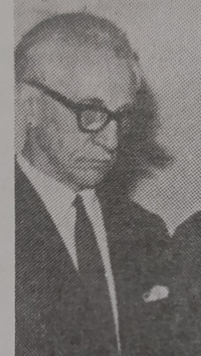 Orlando Gil, press photo