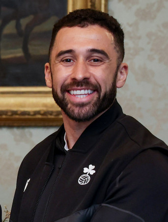 Pico Lopes, press photo