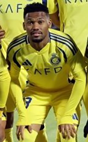 Aiman Yahya, press photo