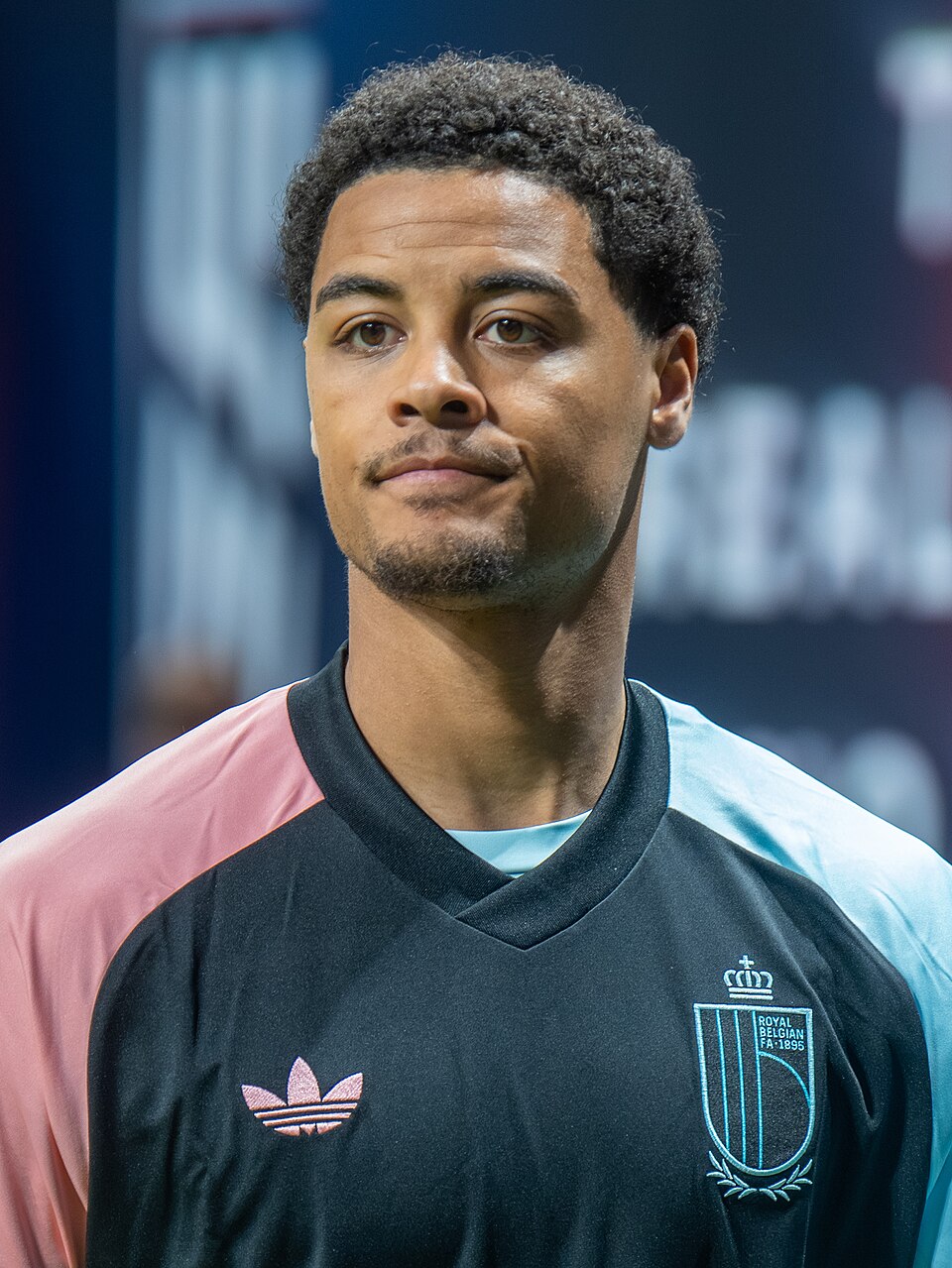 Koni De Winter, press photo