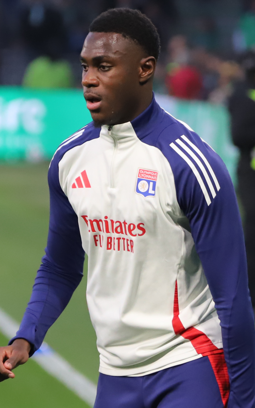 Moussa Niakhaté, press photo