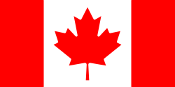 Canada flag