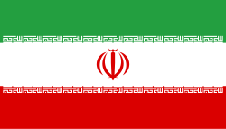 Iran flag