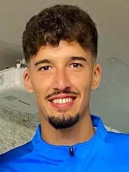 Altay Bayindir, press photo