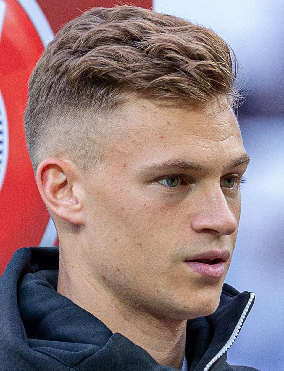 Joshua Kimmich, press photo