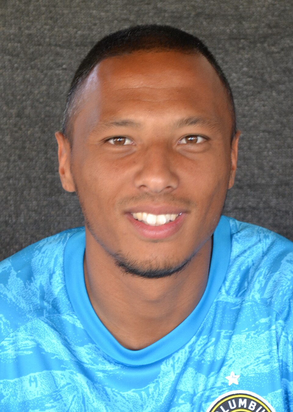 Eloy Room, press photo