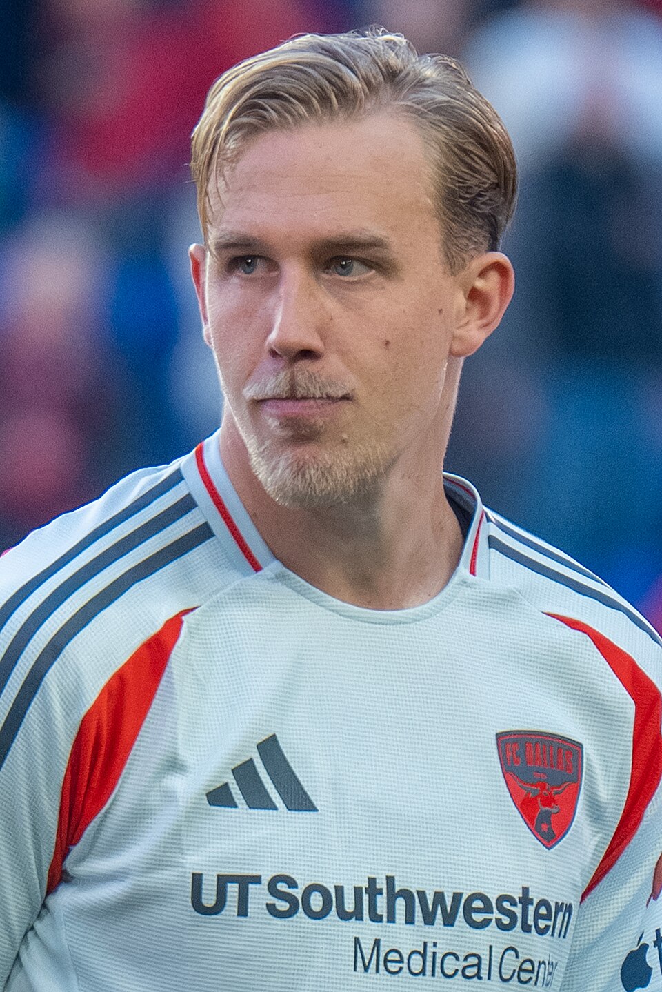 Herman Johansson, press photo