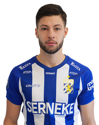 Kevin Yakob, press photo