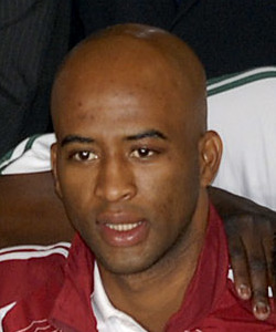 Fabinho, press photo