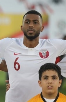 Abdulaziz Hatem, press photo