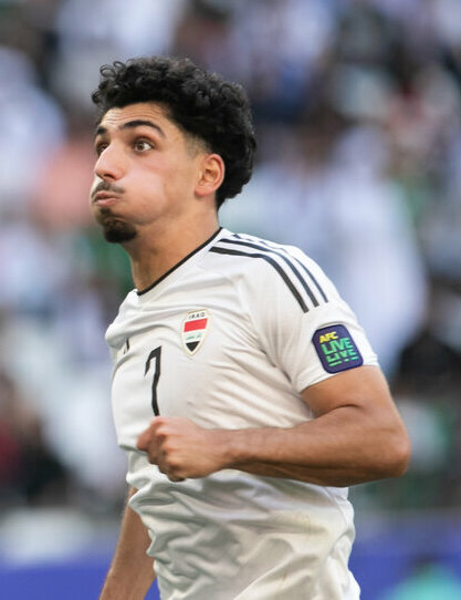 Youssef Amyn, press photo