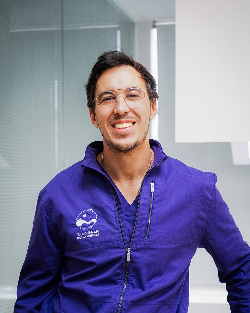 Nuno Mendes, press photo