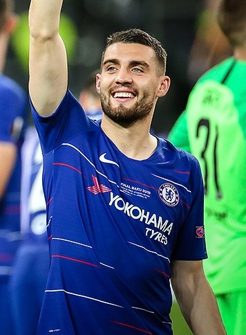 Mateo Kovacic, press photo