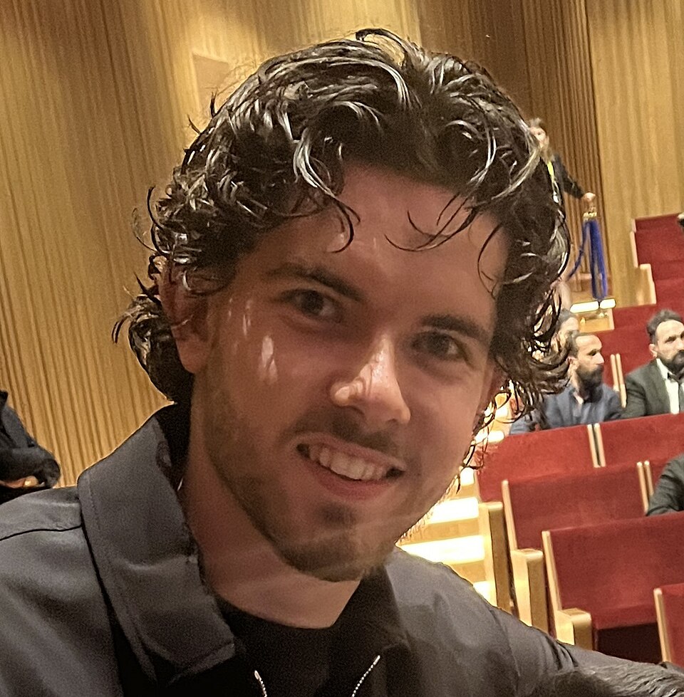 Ferdi Kadioglu, press photo