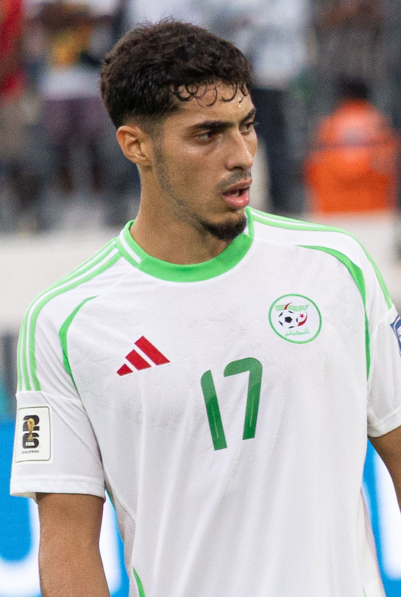 Farès Chaïbi, press photo