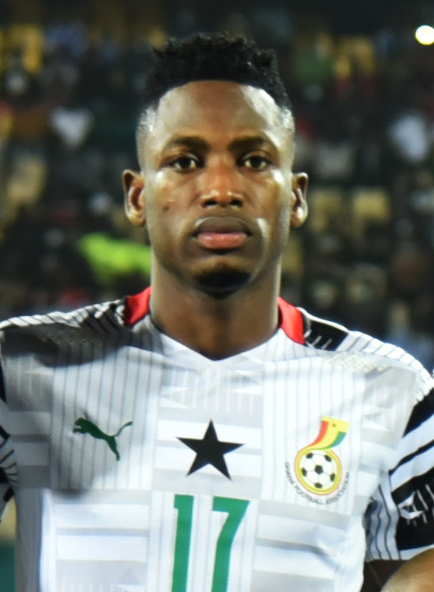 Abdul Rahman Baba, press photo