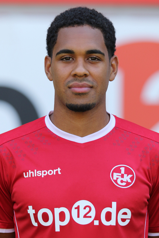 Phillipp Mwene, press photo
