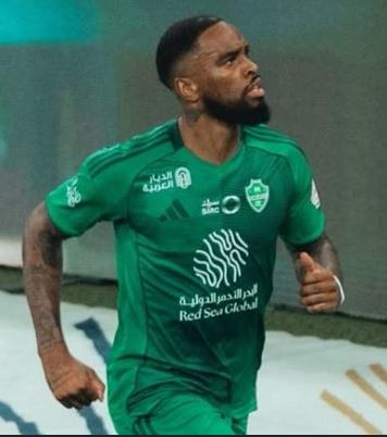 Ivan Toney, press photo