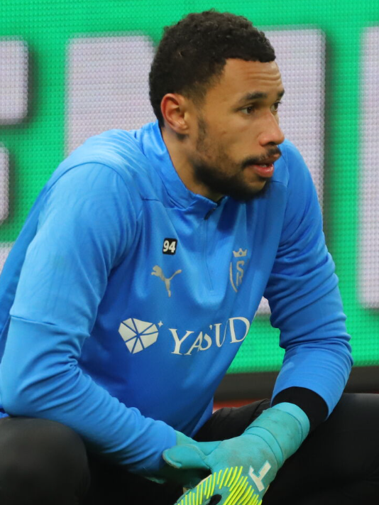 Yehvann Diouf, press photo