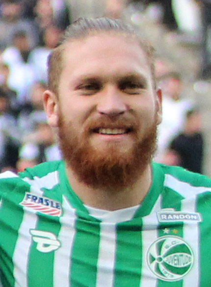 Isidro Pitta, press photo