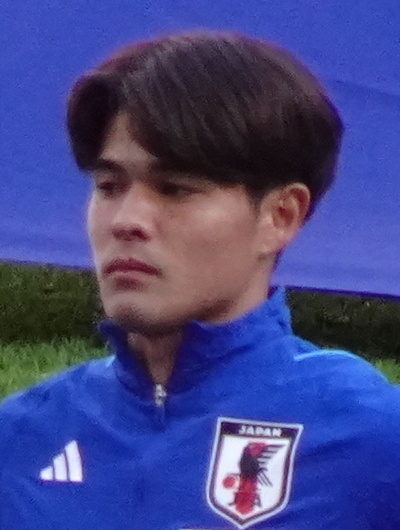 Kaishu Sano, press photo