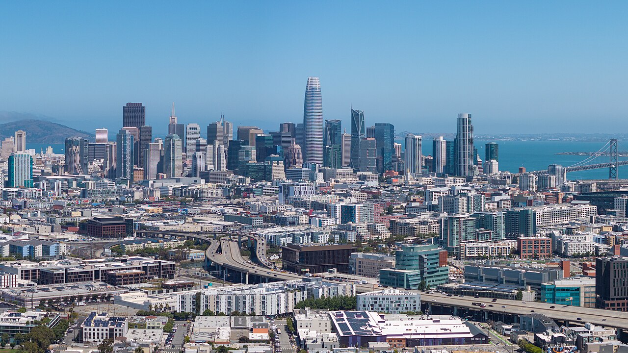 San Francisco Bay Area, a 2026 World Cup host city