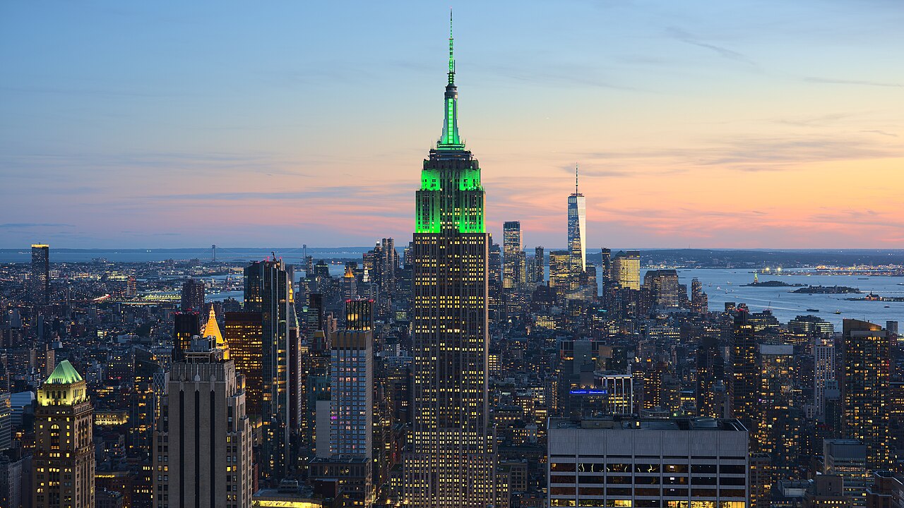 New York New Jersey, a 2026 World Cup host city